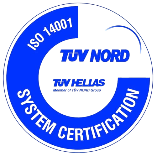 ISO 14001 Logo
