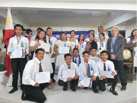 Alternative Learning System