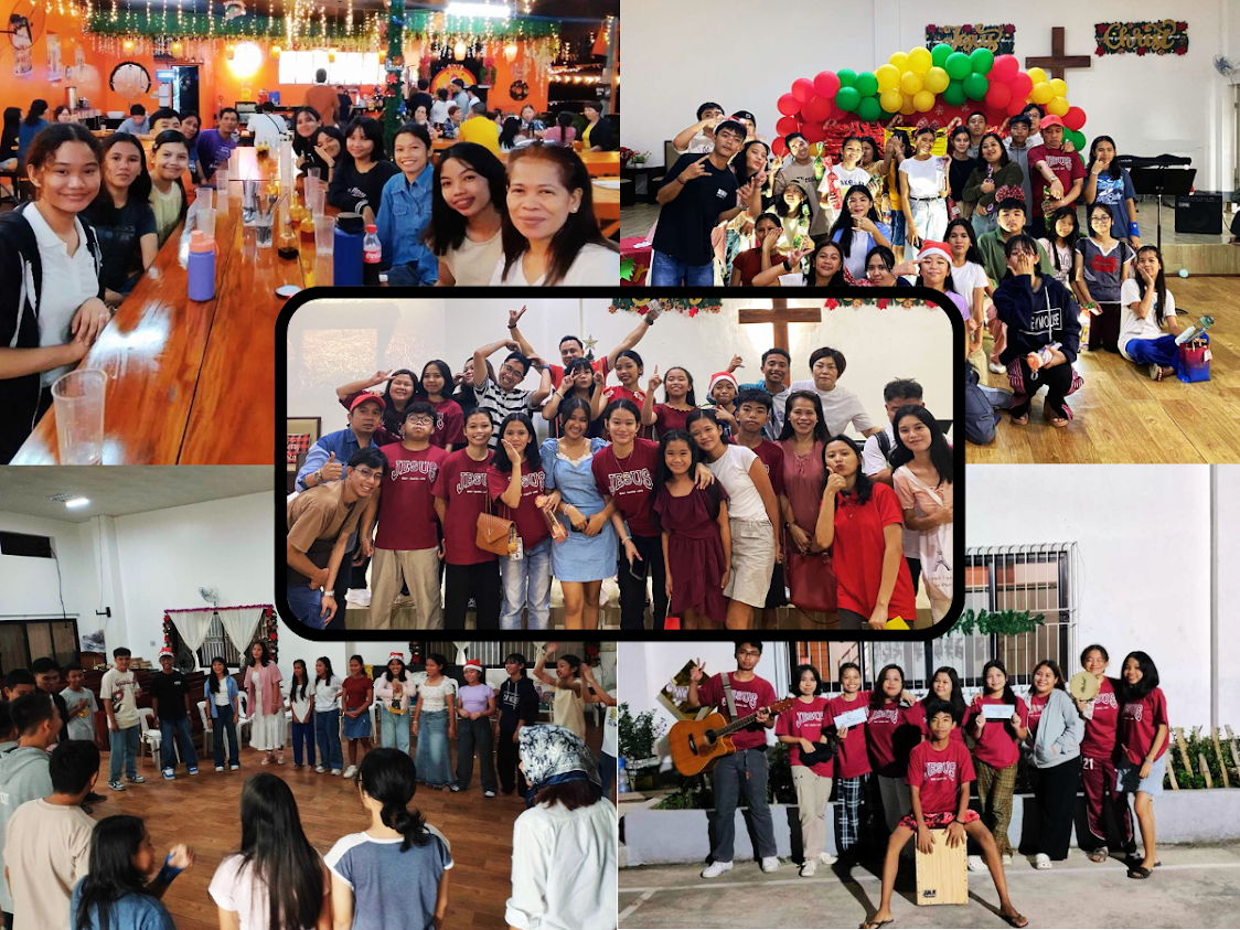 Youth Events