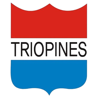 Triopines